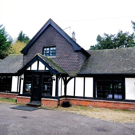Beautiful Cottage In Brentwood Kelvedon Hatch Εξωτερικό φωτογραφία