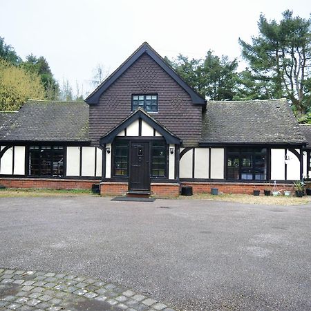 Beautiful Cottage In Brentwood Kelvedon Hatch Εξωτερικό φωτογραφία