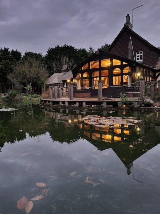 Beautiful Cottage In Brentwood Kelvedon Hatch Εξωτερικό φωτογραφία