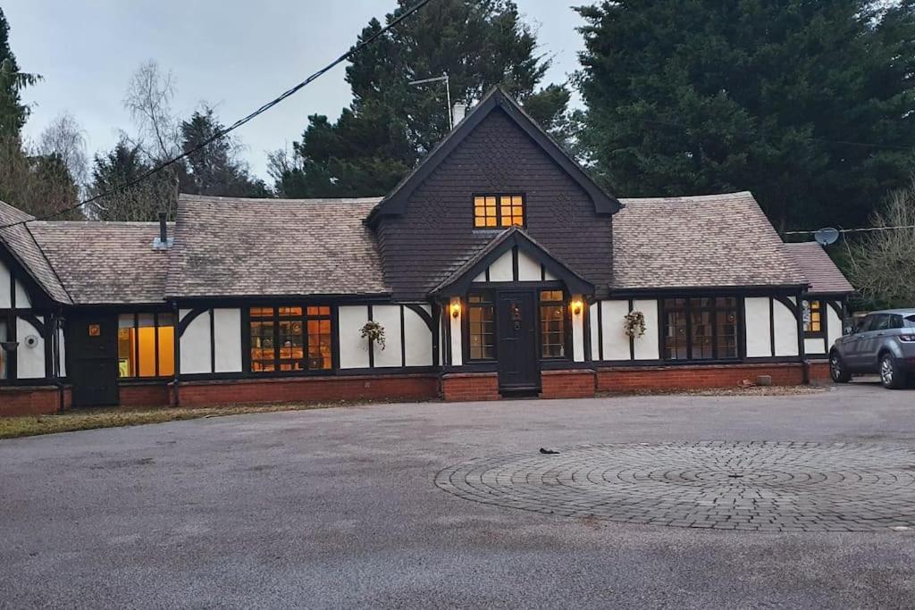 Beautiful Cottage In Brentwood Kelvedon Hatch Εξωτερικό φωτογραφία