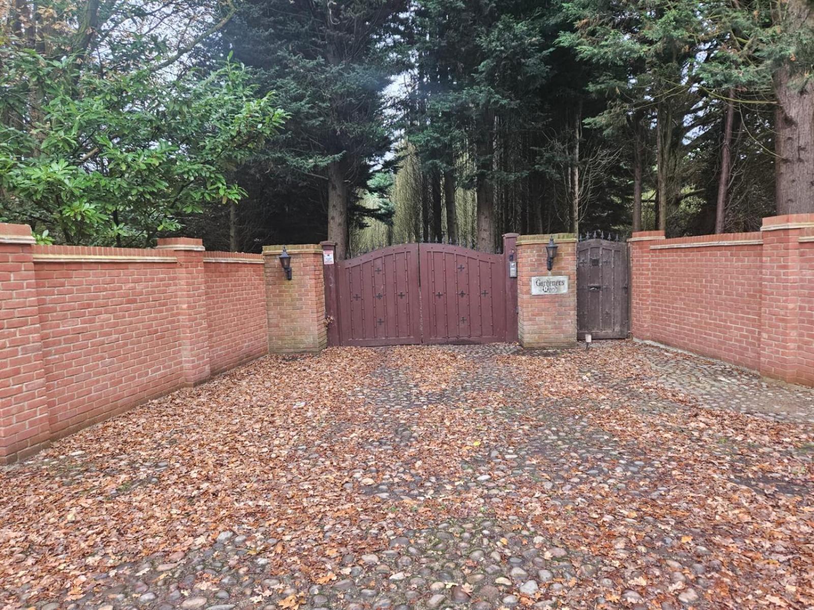 Beautiful Cottage In Brentwood Kelvedon Hatch Εξωτερικό φωτογραφία