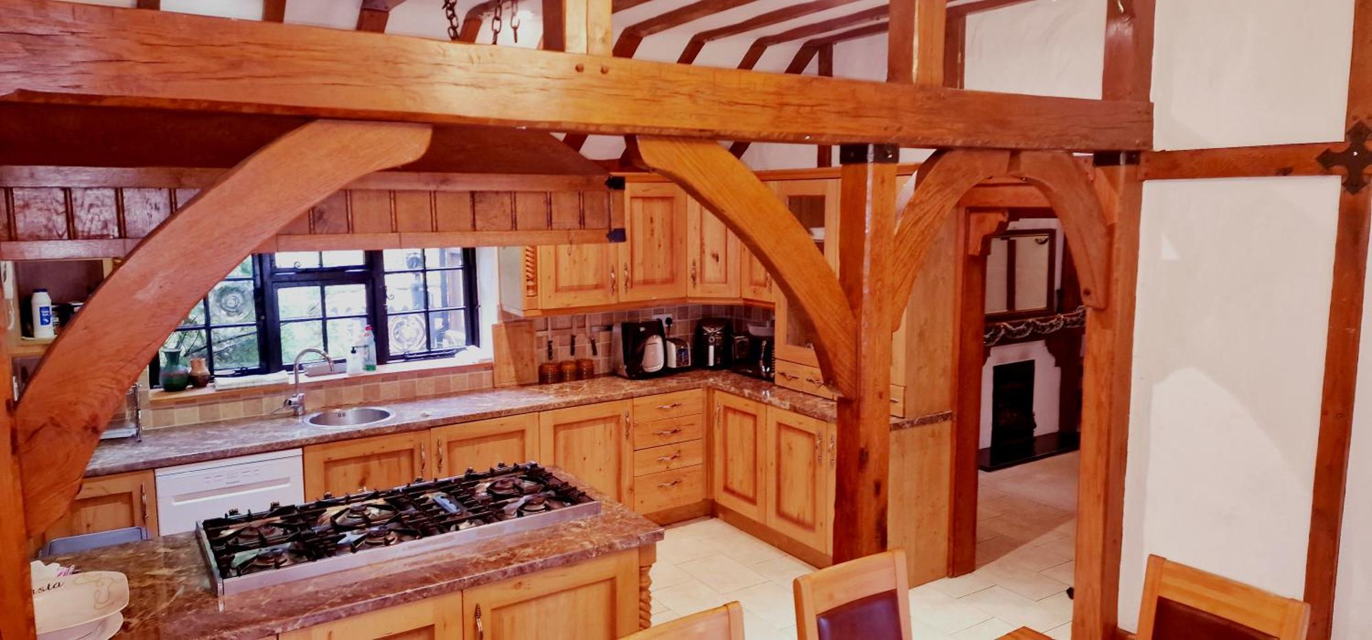 Beautiful Cottage In Brentwood Kelvedon Hatch Εξωτερικό φωτογραφία