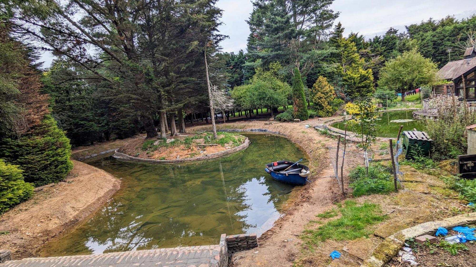 Beautiful Cottage In Brentwood Kelvedon Hatch Εξωτερικό φωτογραφία