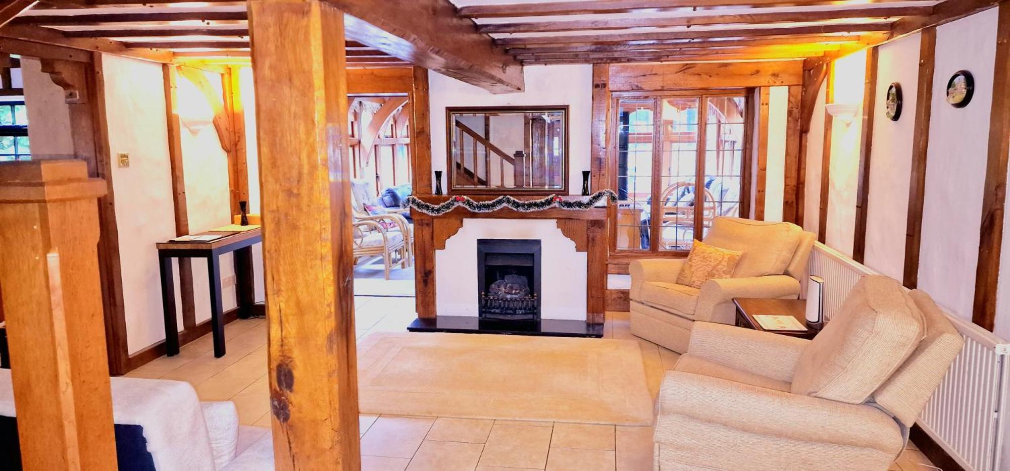 Beautiful Cottage In Brentwood Kelvedon Hatch Εξωτερικό φωτογραφία