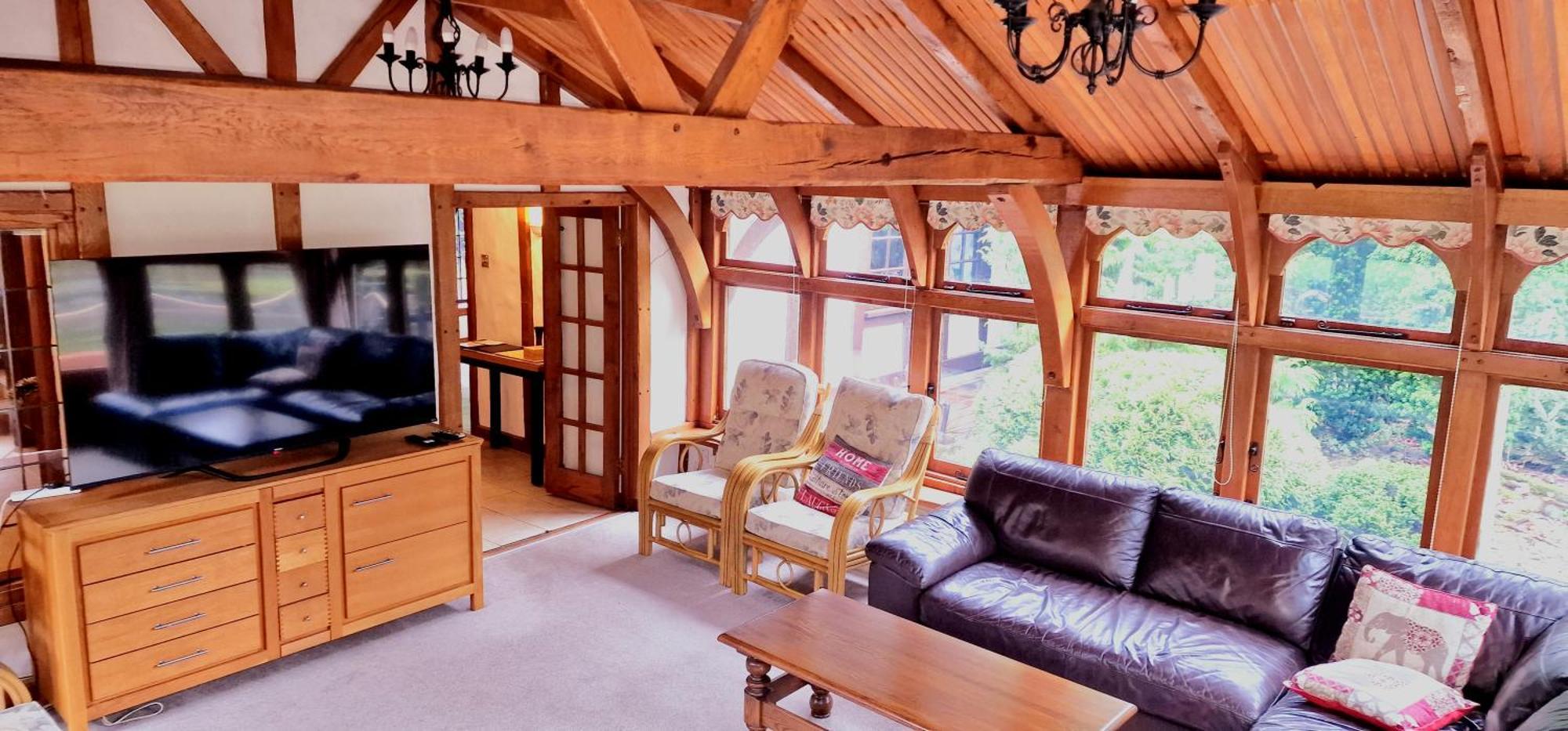 Beautiful Cottage In Brentwood Kelvedon Hatch Εξωτερικό φωτογραφία