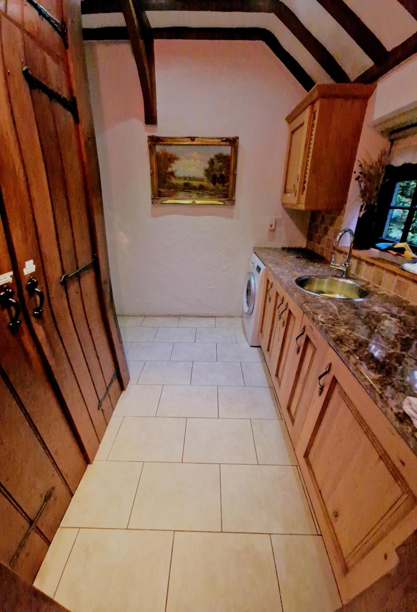 Beautiful Cottage In Brentwood Kelvedon Hatch Εξωτερικό φωτογραφία