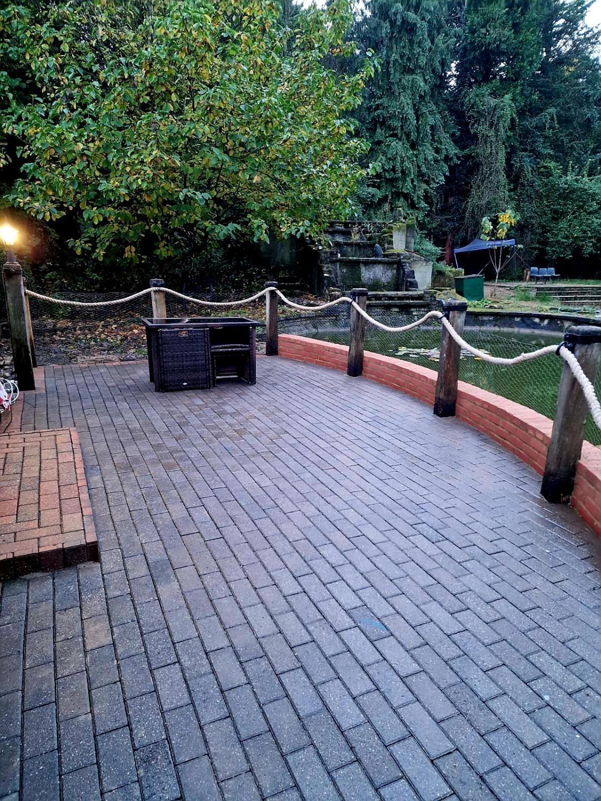Beautiful Cottage In Brentwood Kelvedon Hatch Εξωτερικό φωτογραφία