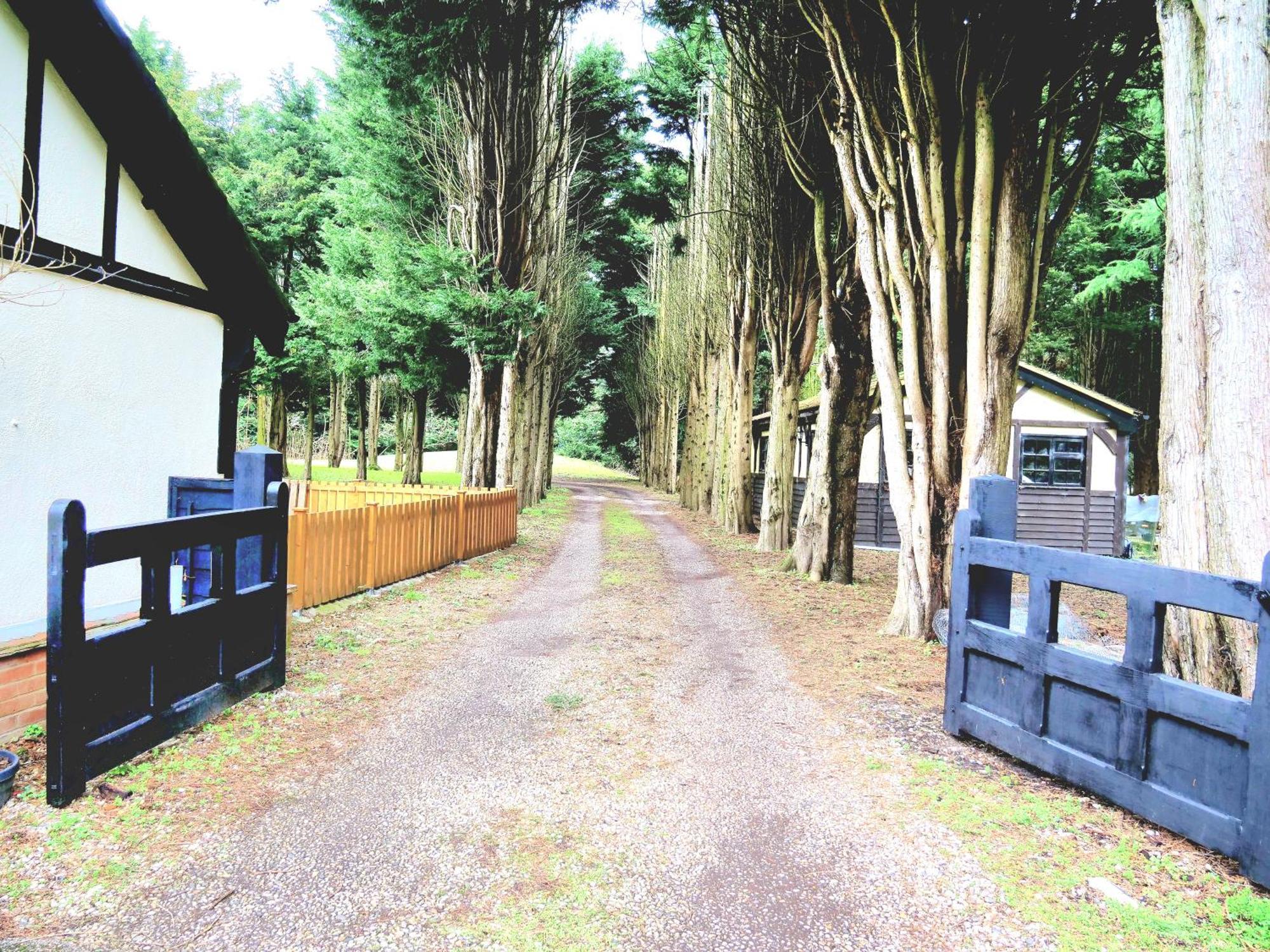 Beautiful Cottage In Brentwood Kelvedon Hatch Εξωτερικό φωτογραφία
