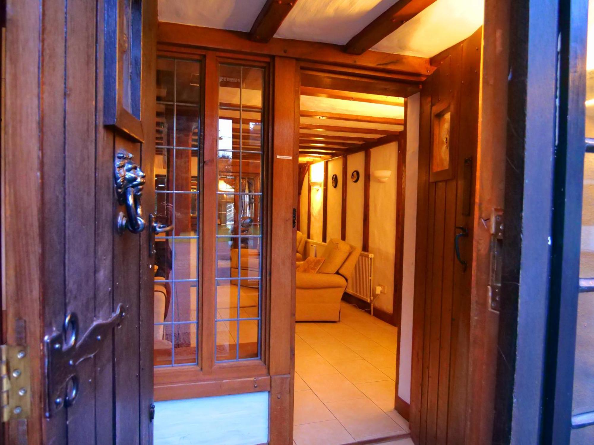 Beautiful Cottage In Brentwood Kelvedon Hatch Εξωτερικό φωτογραφία