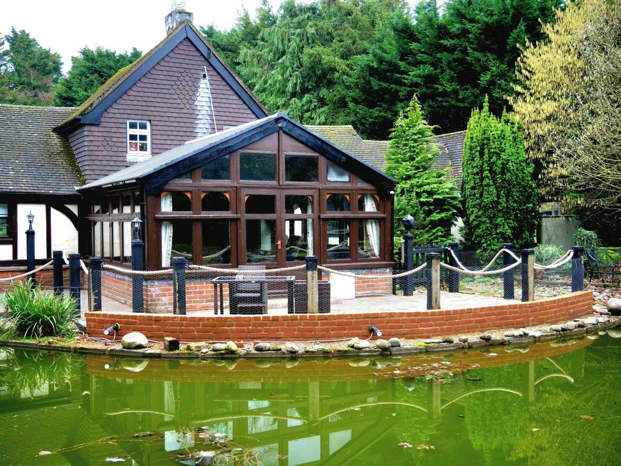 Beautiful Cottage In Brentwood Kelvedon Hatch Εξωτερικό φωτογραφία