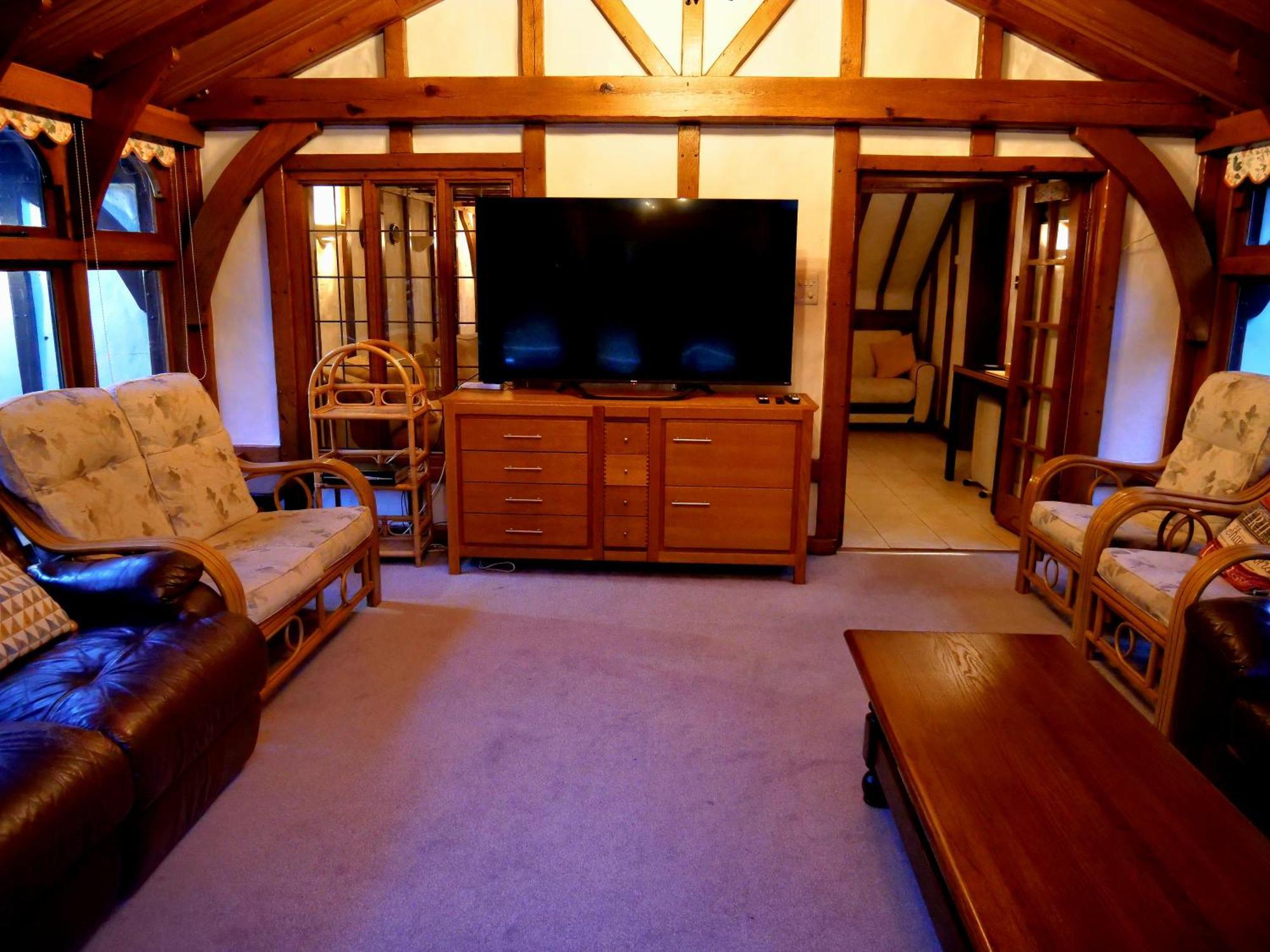 Beautiful Cottage In Brentwood Kelvedon Hatch Εξωτερικό φωτογραφία