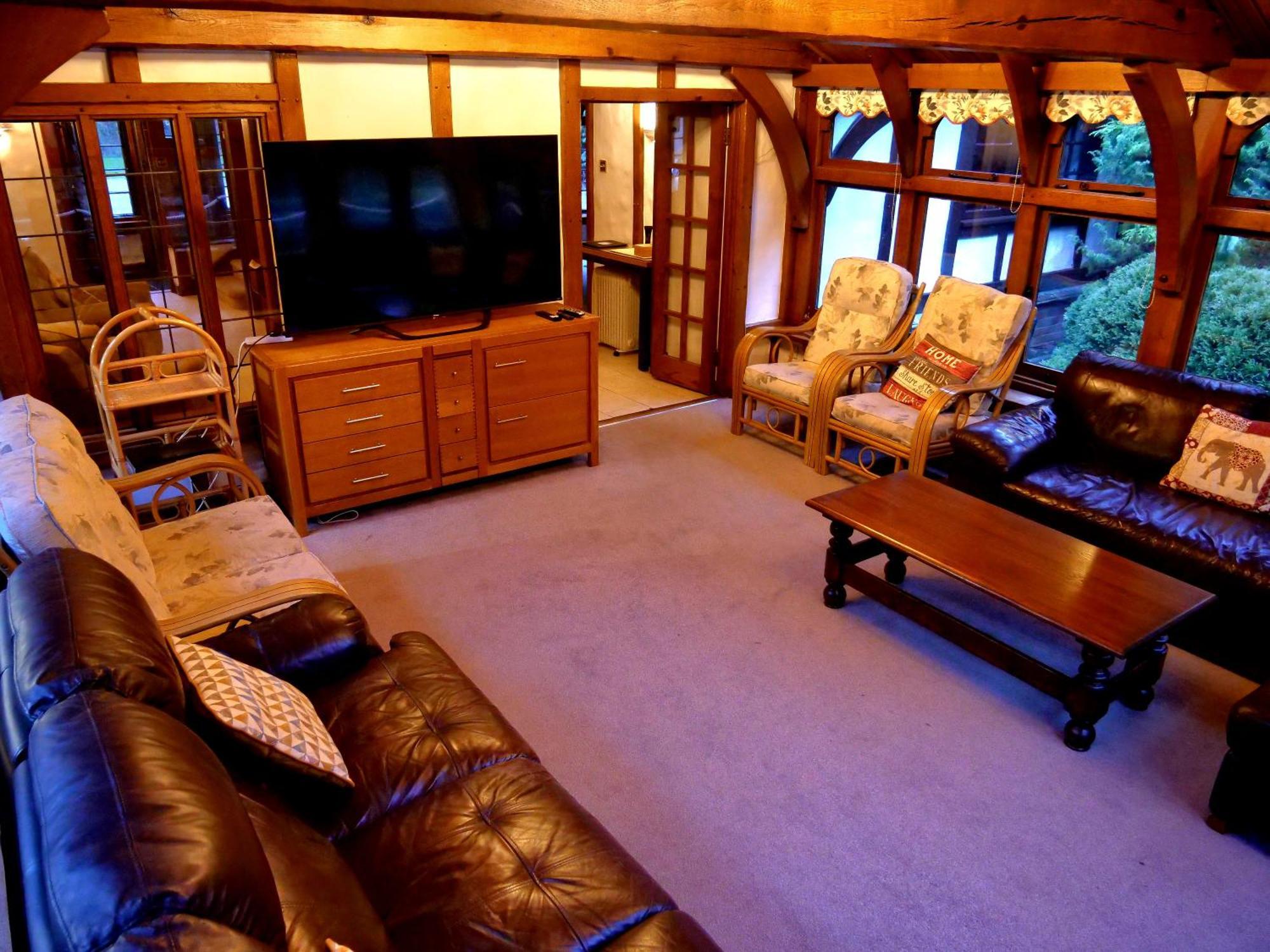 Beautiful Cottage In Brentwood Kelvedon Hatch Εξωτερικό φωτογραφία
