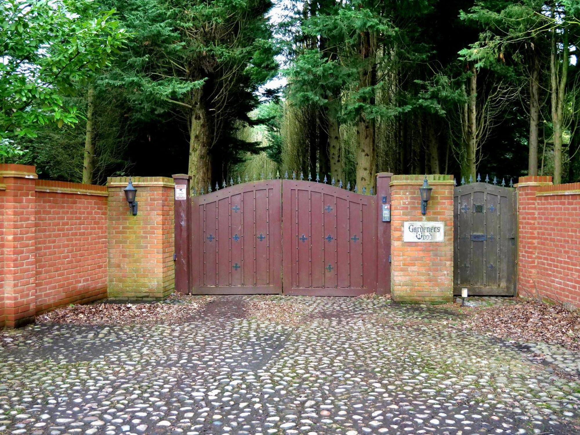 Beautiful Cottage In Brentwood Kelvedon Hatch Εξωτερικό φωτογραφία